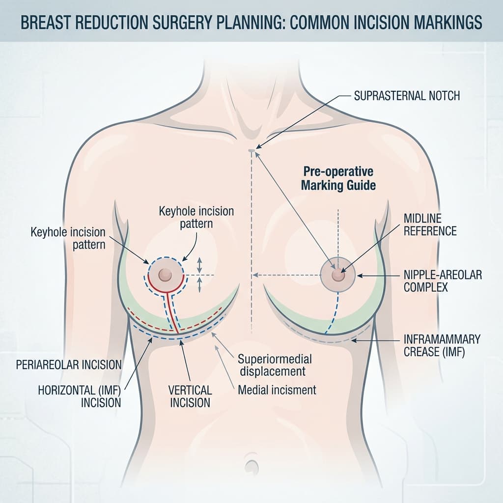 Breast Reduction