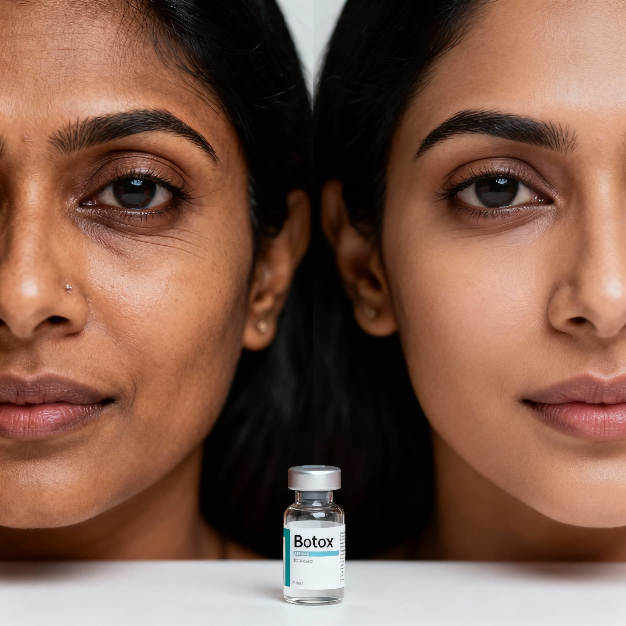 Botulinum Toxin (Botox) Treatment
