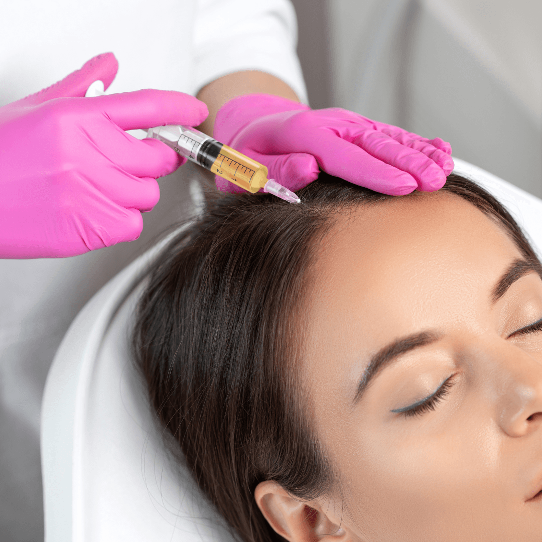 GFC Treatment
