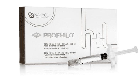 Profhilo Treatment