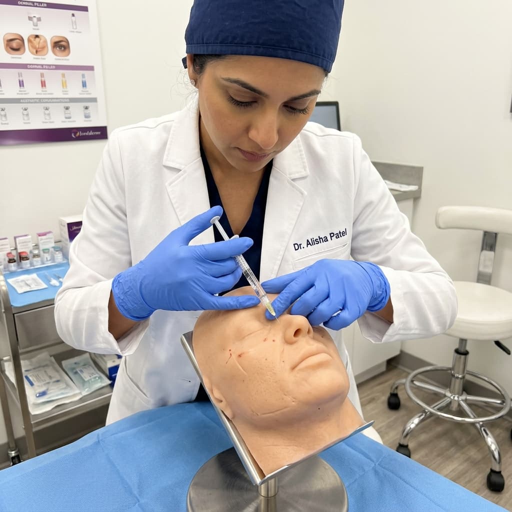 Botox & Fillers