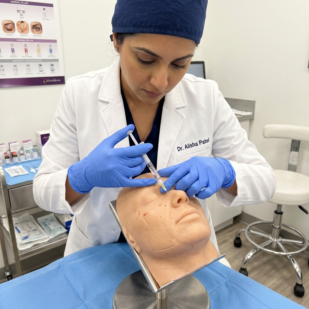 Botox & Fillers