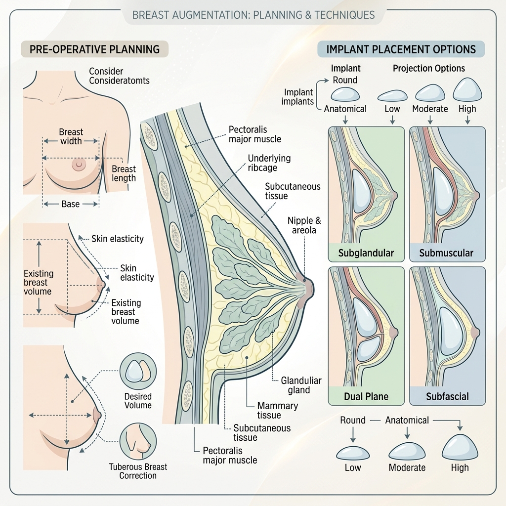 Breast Augmentation