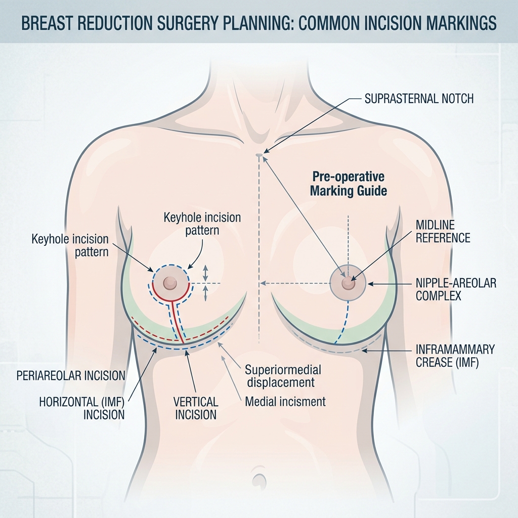 Breast Reduction