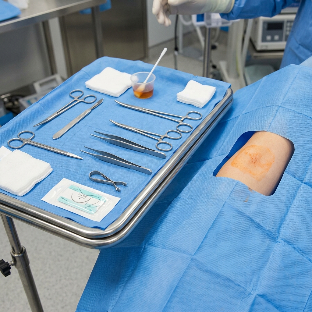 Skin Cancers & Tumors